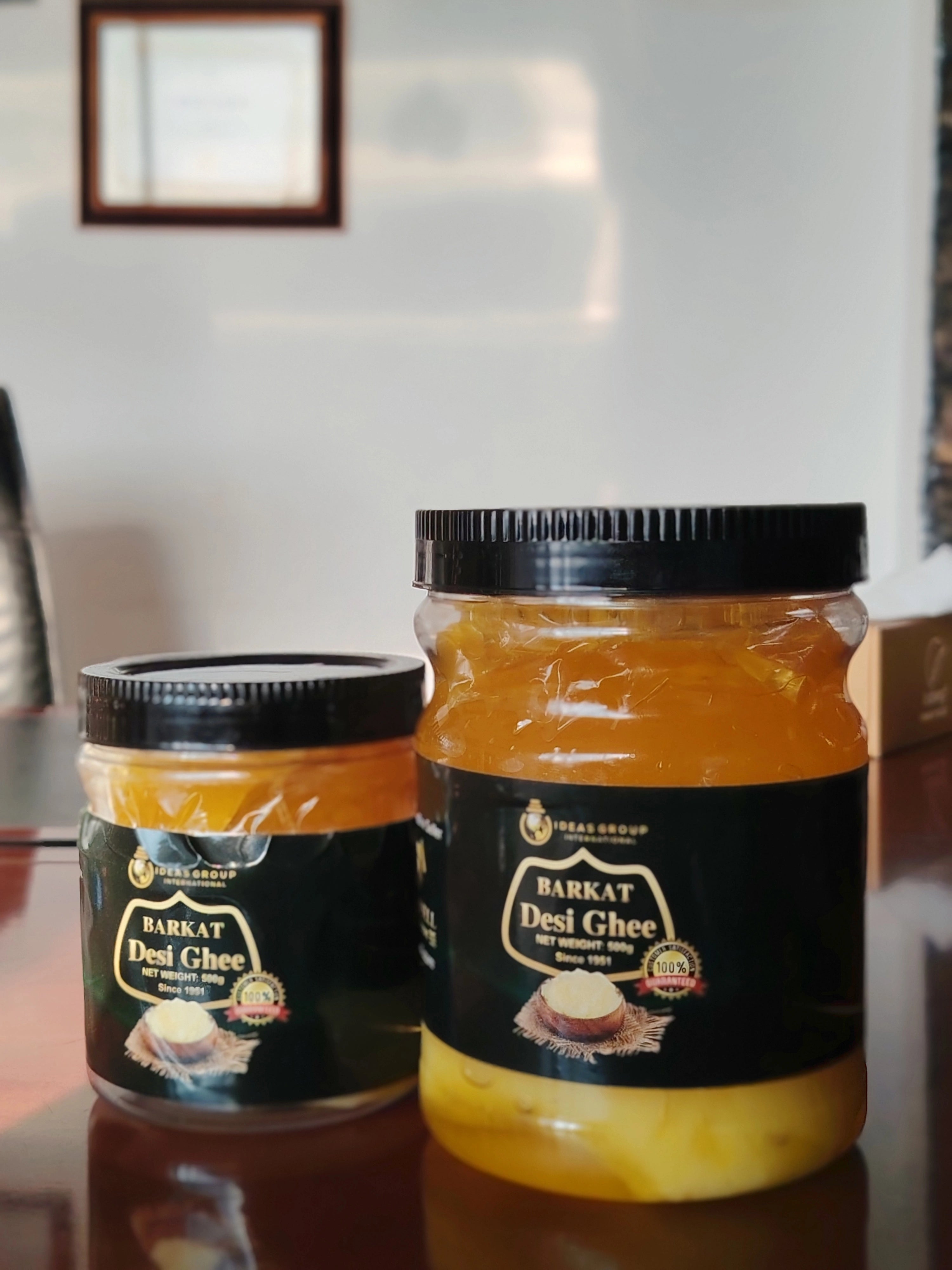 Cow Desi Ghee