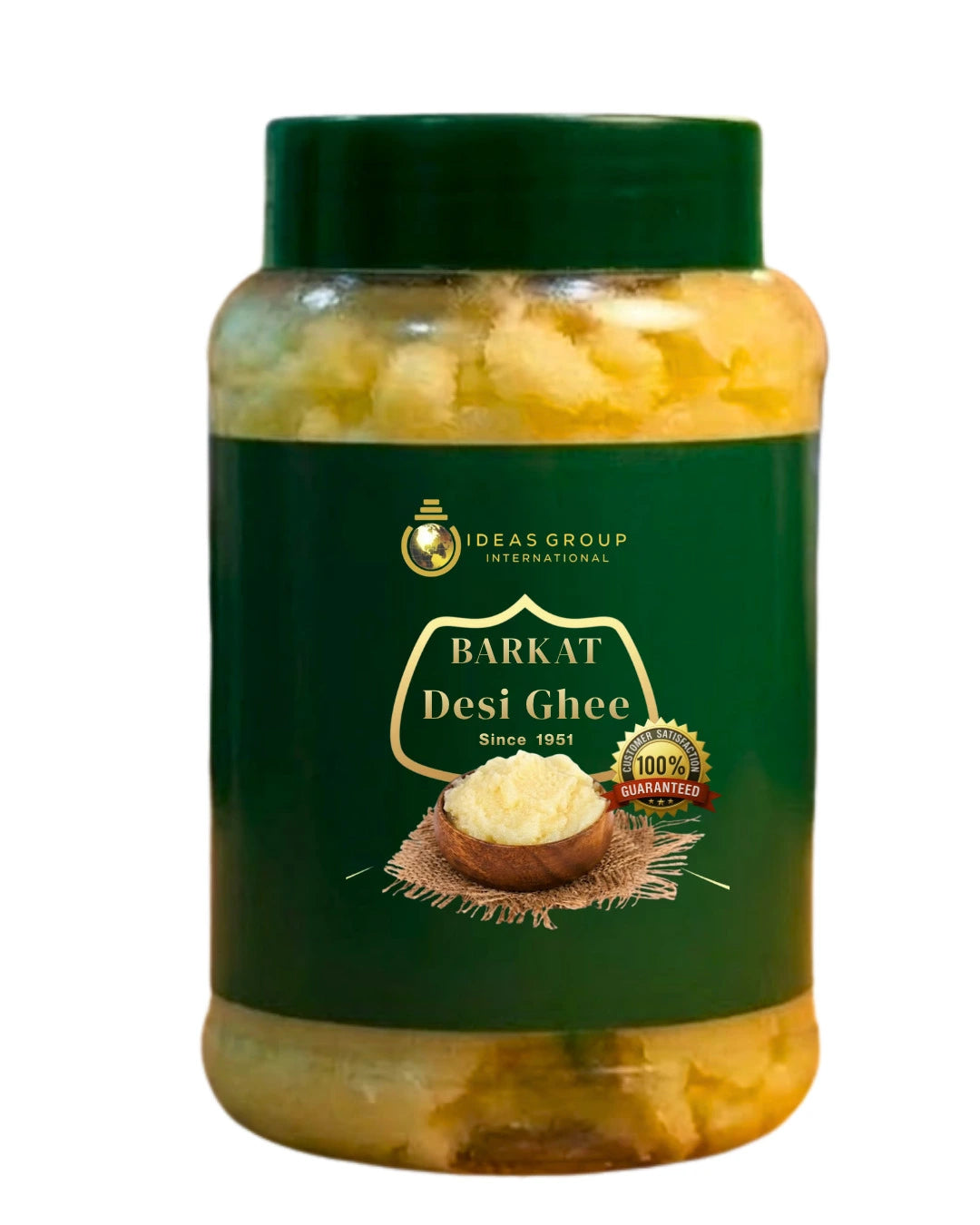 Cow Desi Ghee