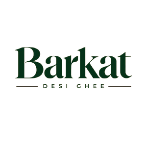 Barkat Desi Ghee